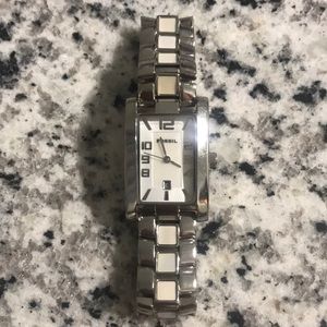 Fossil Watch